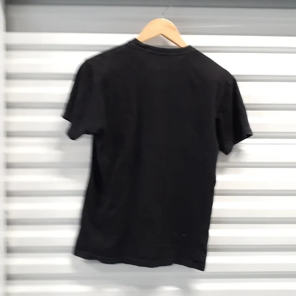 Vintage 2000 Mitchell & Ness Allen Iverson 76ers Tee Shirt Size Small - Picture 9 of 11